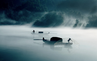 梦幻小东江