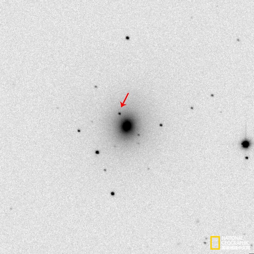 天文大新闻:首次探测到中子星引力波