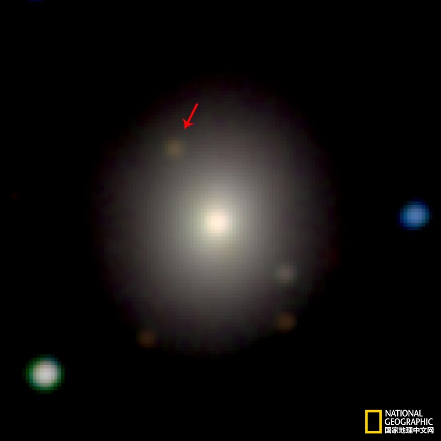 天文大新闻:首次探测到中子星引力波